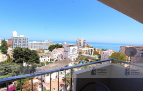 717 Jupiter Apartamento - Vista al mar- Piscina y Playa- Excelente ubicación